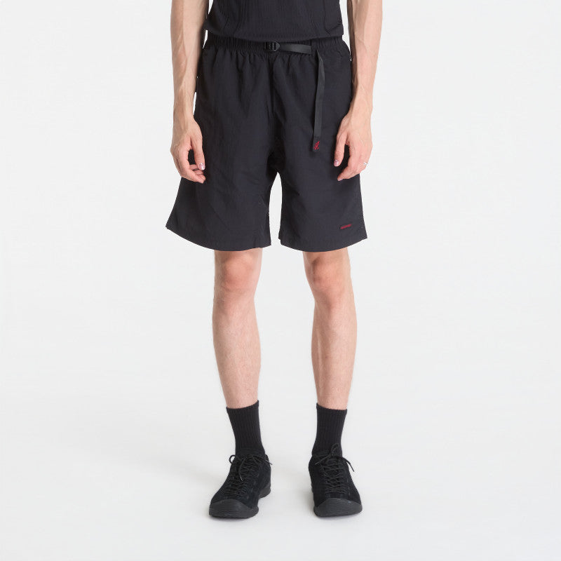 Gramicci Nylon Packable G-Short Black