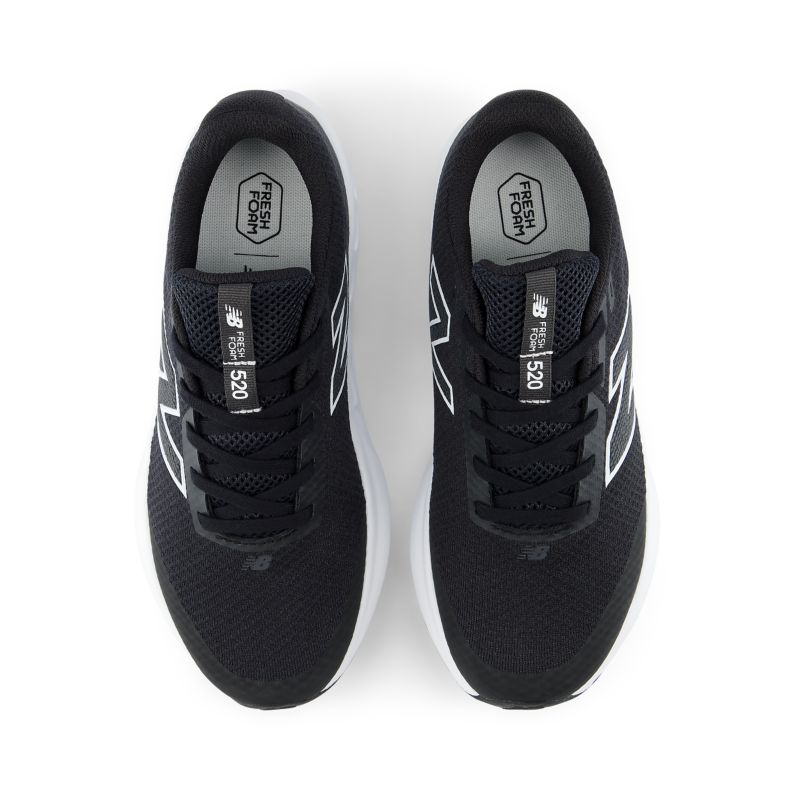 New Balance M520v7
