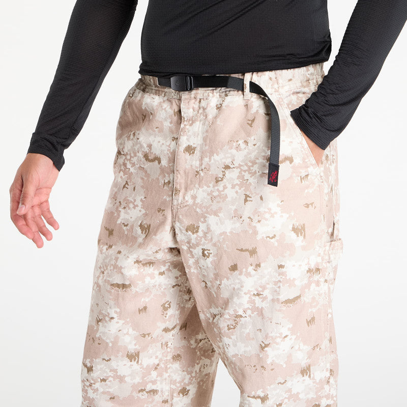 Gramicci Canvas Work Pant Dust Bowl