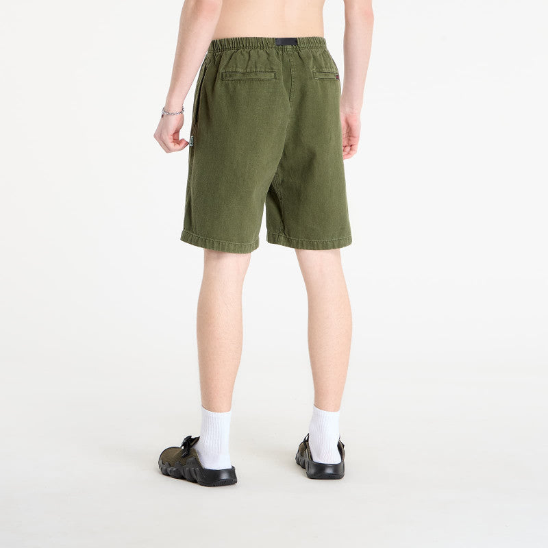 Gramicci Hemp G-Short Olive