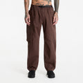 Jeansy Gramicci Voyager Pant Brown Pigment