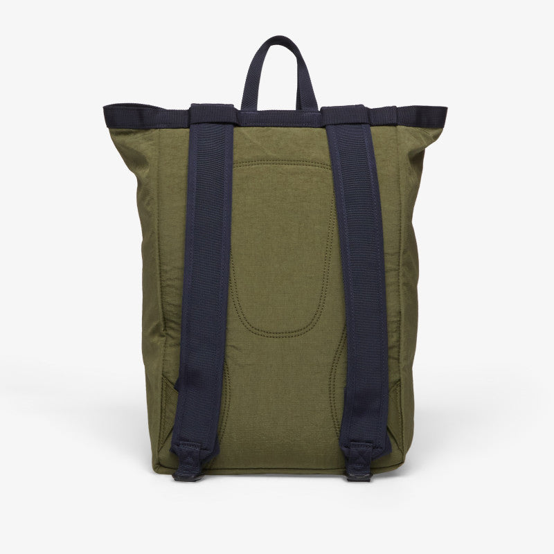 Gramicci Backpack Tote Olive