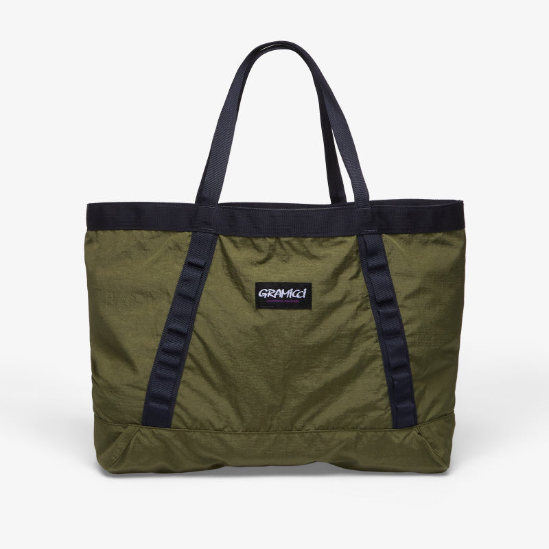 Gramicci Climbing Tote Olive
