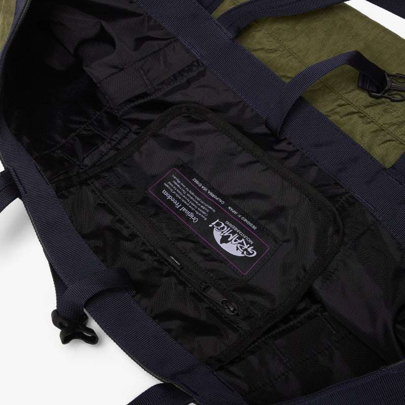 Gramicci Climbing Tote Olive