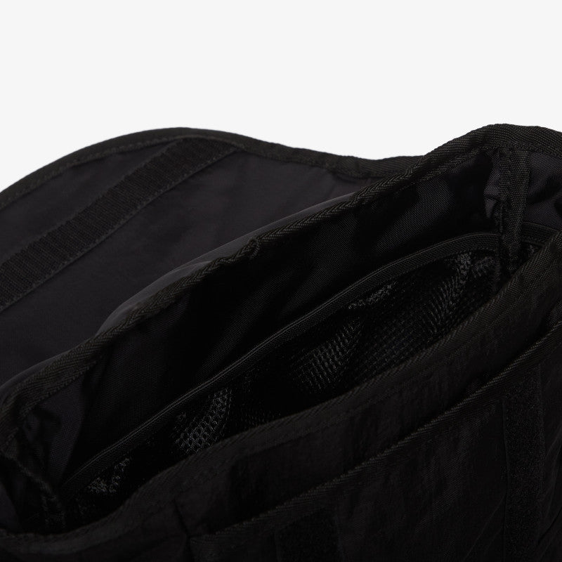 Gramicci Multi Side Bag Black
