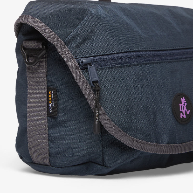 Gramicci Multi Side Bag Navy