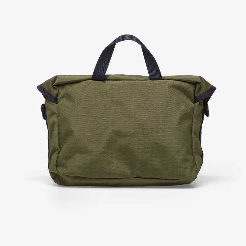 Gramicci Multi Side Bag Olive