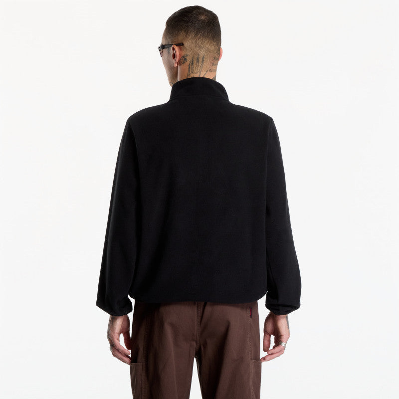 Gramicci Thermal Fleece Pullover Black