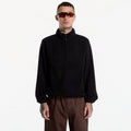 Gramicci Thermal Fleece Pullover Black