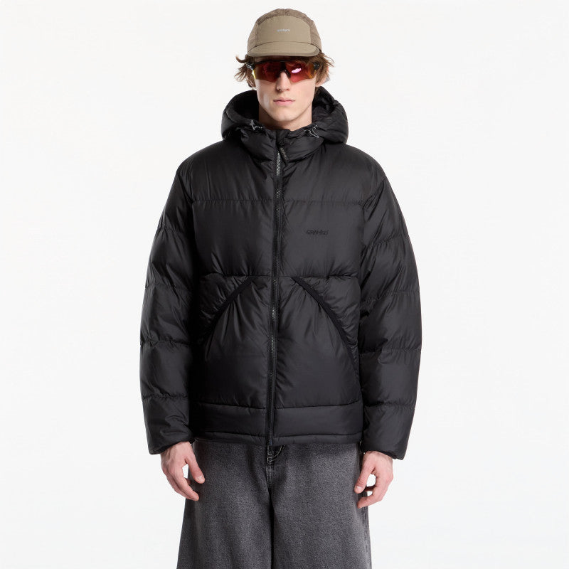 Gramicci Coldfront Down Jacket Black