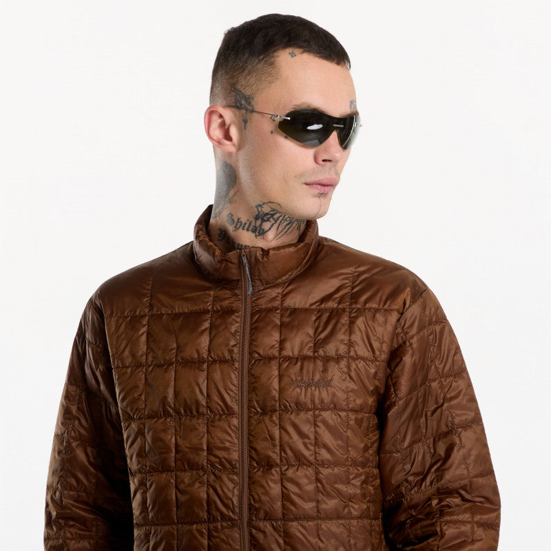 Wiatrówka Gramicci G-ZERO PRIMALOFT® Jacket Cola