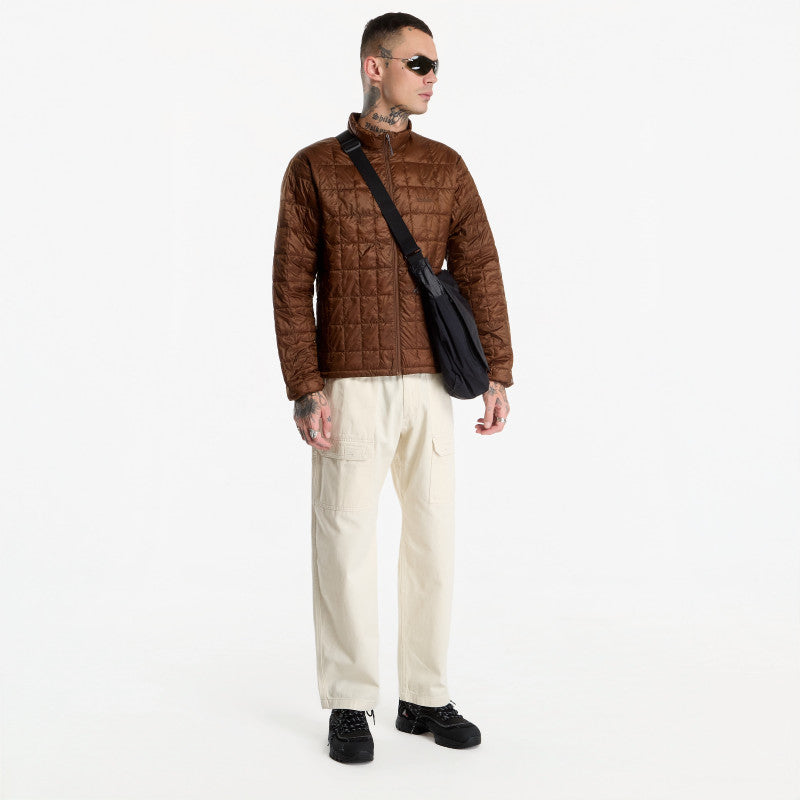 Wiatrówka Gramicci G-ZERO PRIMALOFT® Jacket Cola