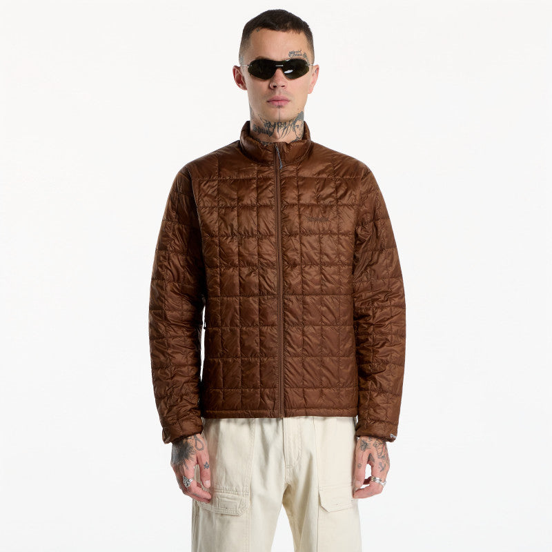 Wiatrówka Gramicci G-ZERO PRIMALOFT® Jacket Cola
