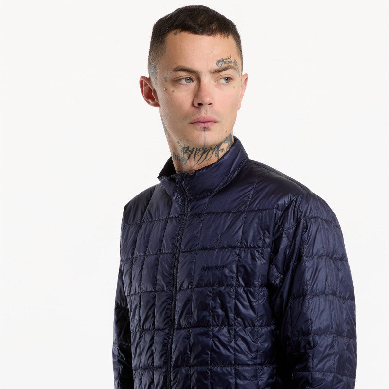Wiatrówka Gramicci G-ZERO PRIMALOFT® Jacket Indigo