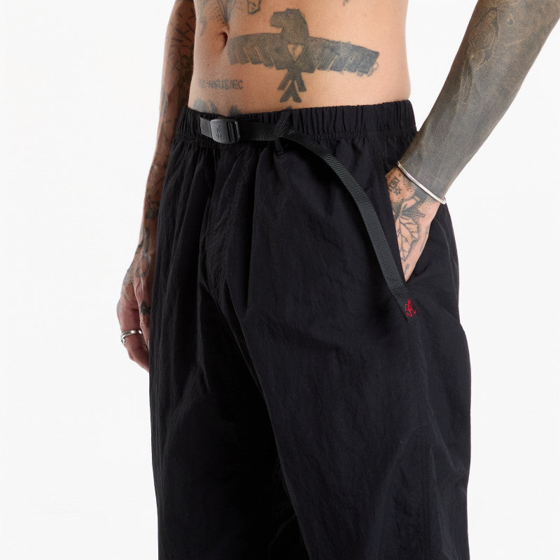 Gramicci Nylon Gramicci Pant Black