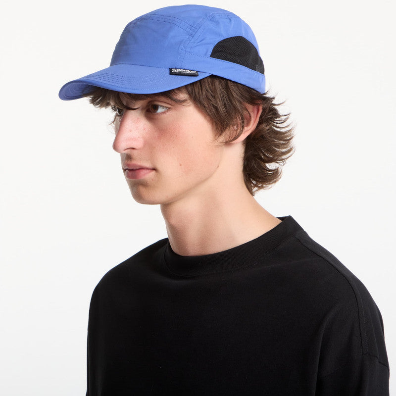 Gramicci Guide Cap Navy Blue