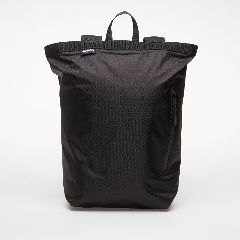 Gramicci Tote Pack Black