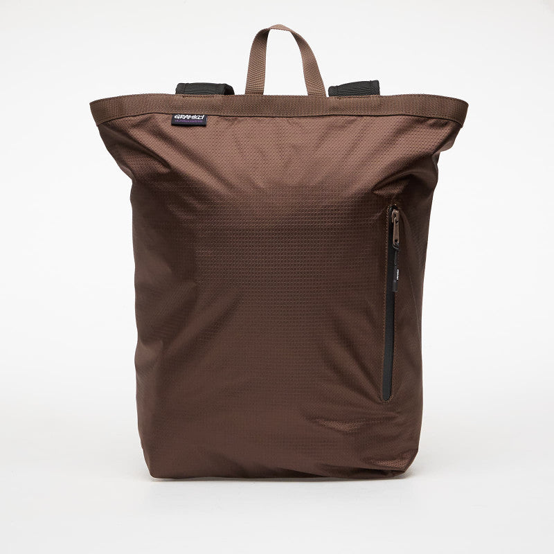 Gramicci Tote Pack Brown