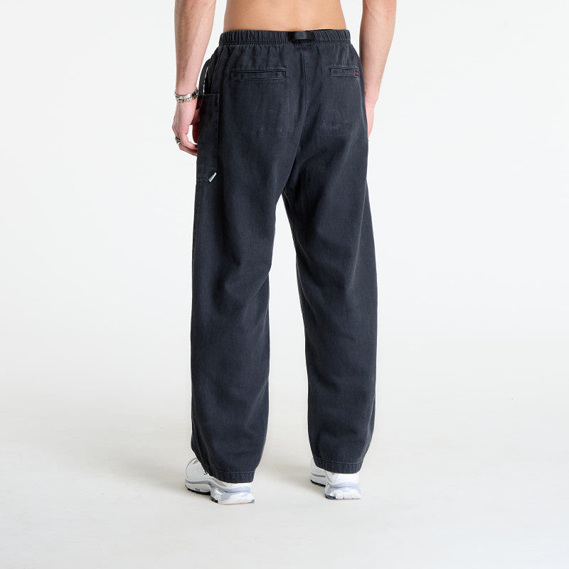 Gramicci Hemp Relaxed Pant Carbon