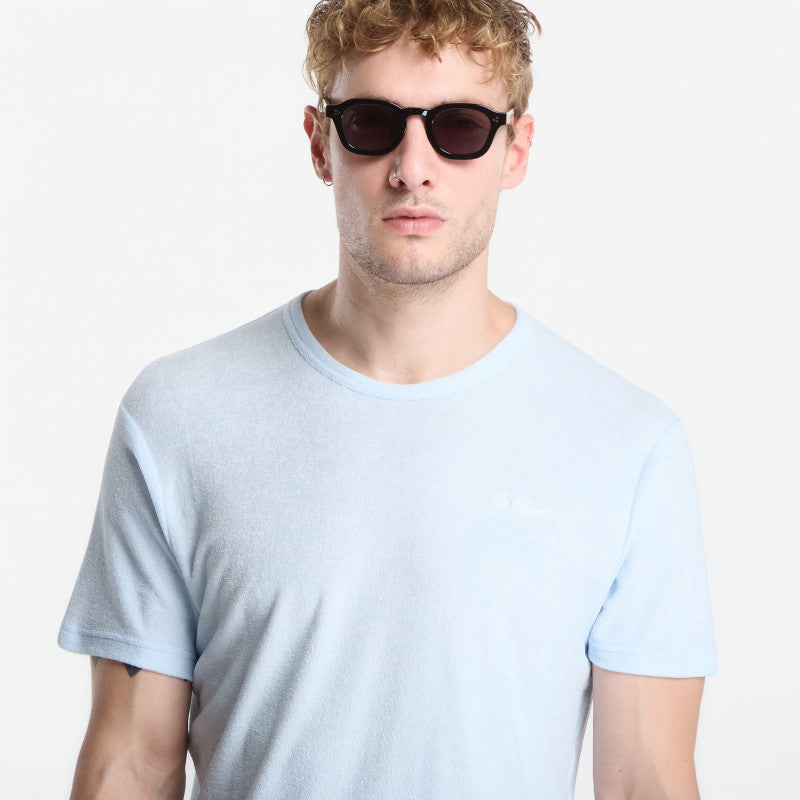 MC2 Saint Barth Gary T-Shirt Terry SB