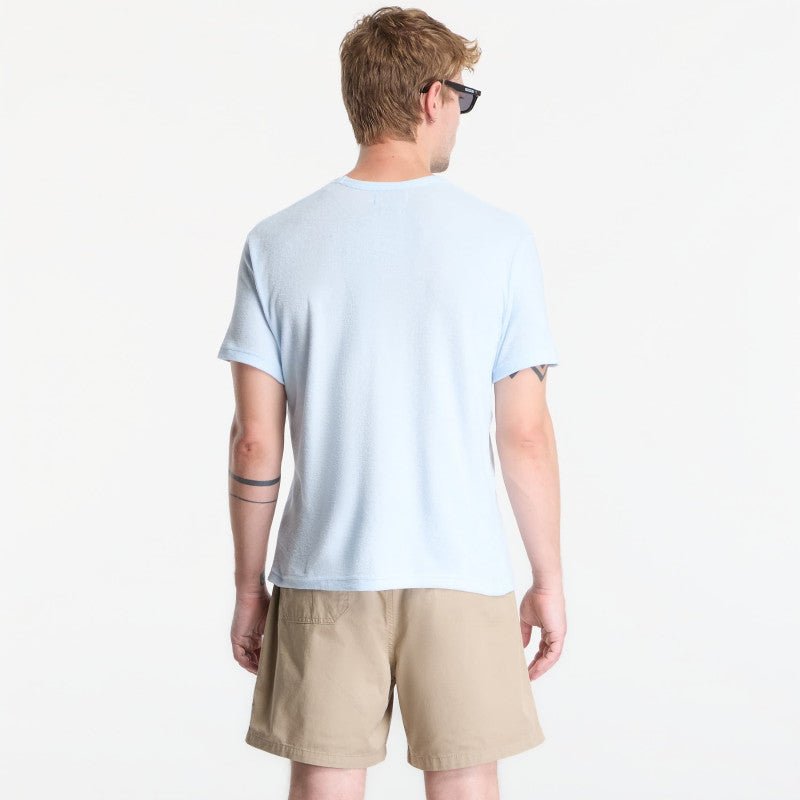 MC2 Saint Barth Gary T-Shirt Terry SB