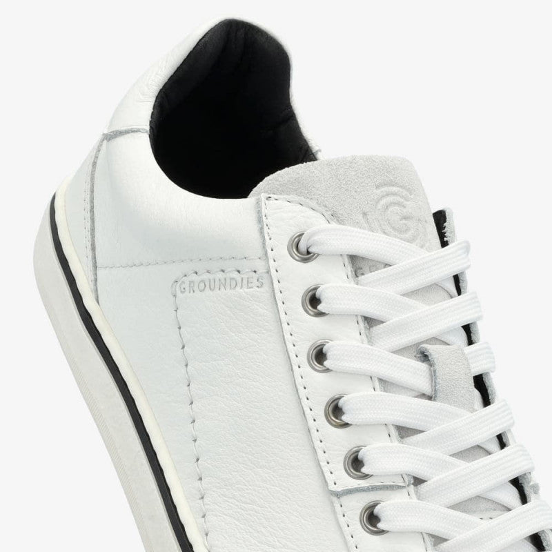 Groundies Galaxy Women White