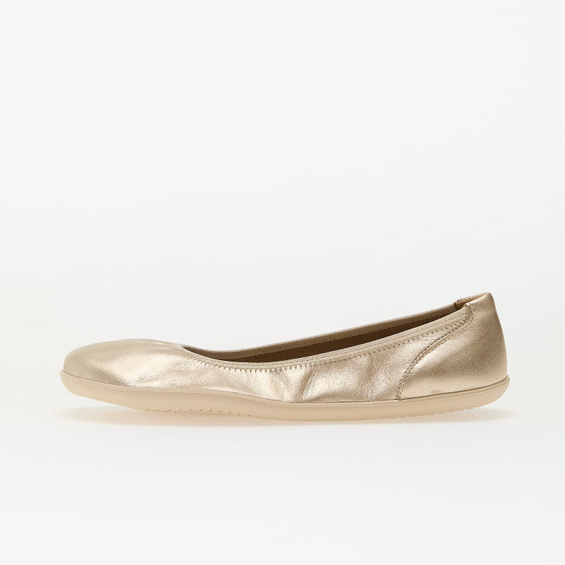 Groundies Lily 3.0 Women Metallic Champagne