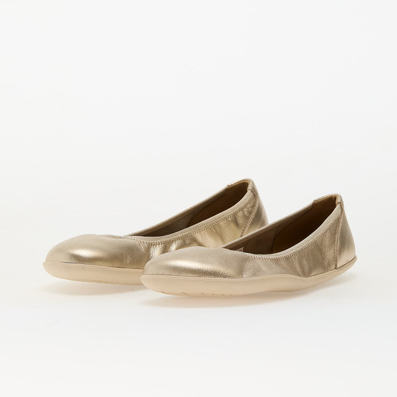 Groundies Lily 3.0 Women Metallic Champagne