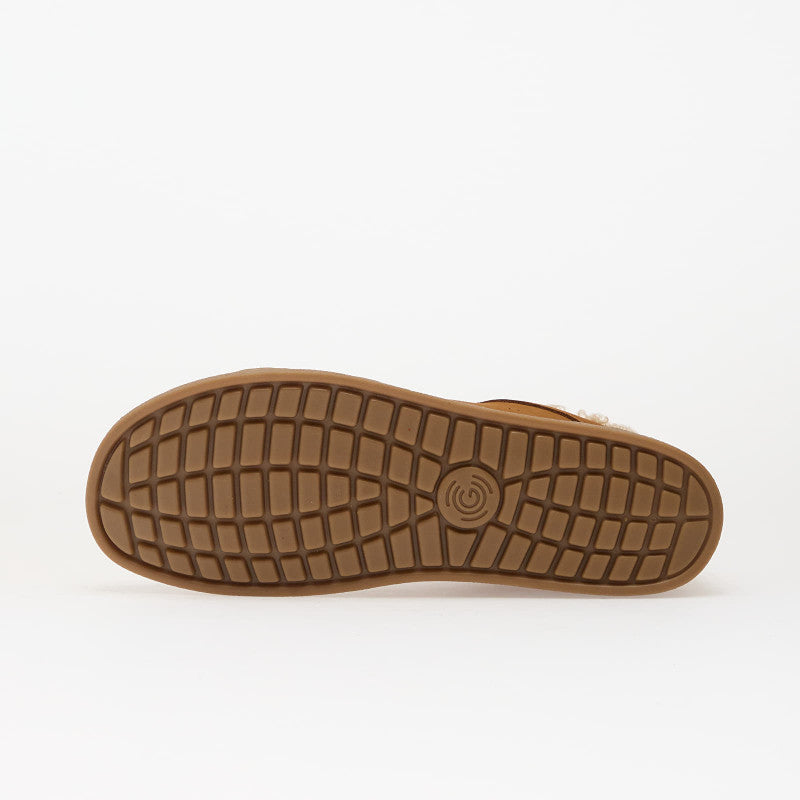 Groundies Universe Teddy Women Cognac
