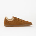 Groundies Universe Teddy Women Cognac