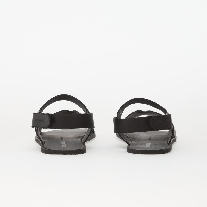 Groundies Juno Women Black