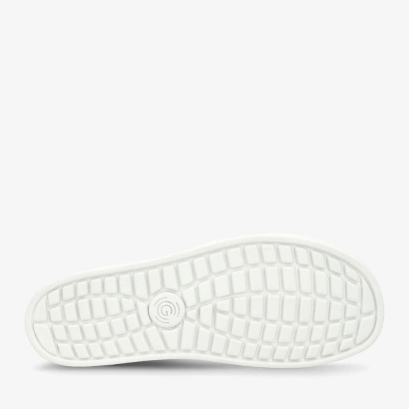Groundies Nova GS1 Women Beige/ Indigo