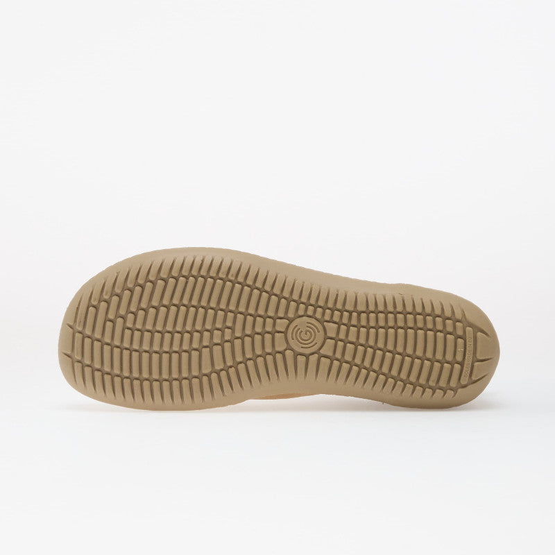 Groundies Cricket Women Beige
