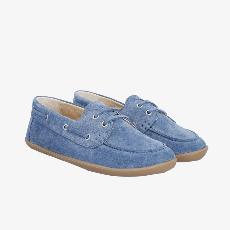 Groundies Bay Women Sky Blue