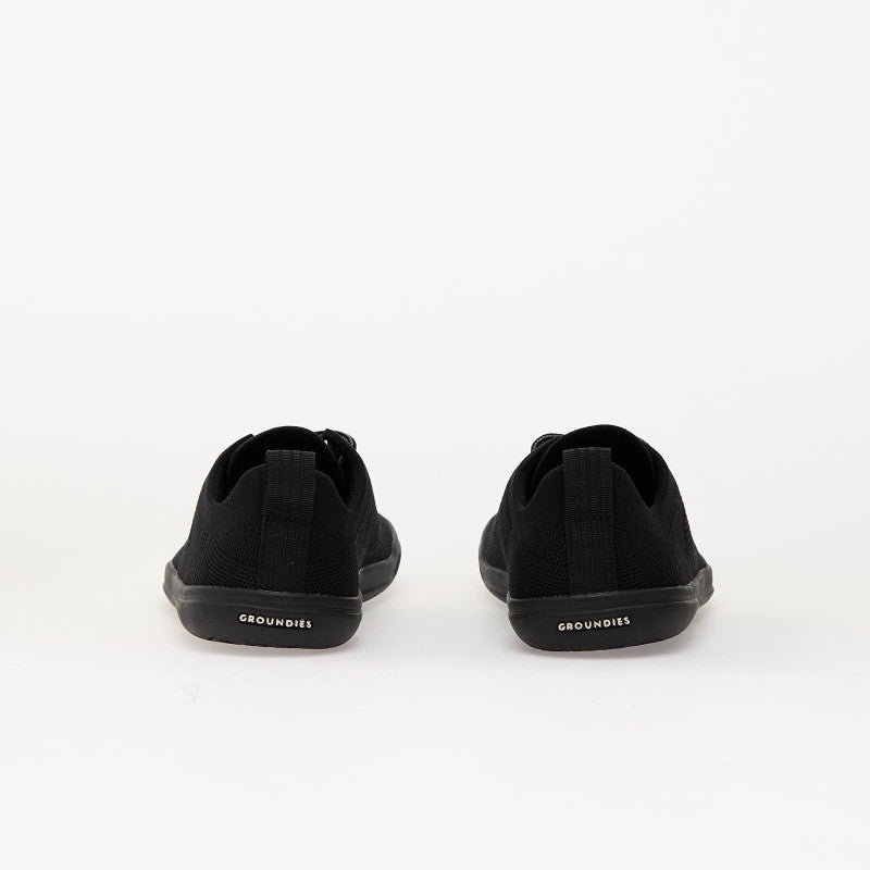 Groundies Active Knit Women Black