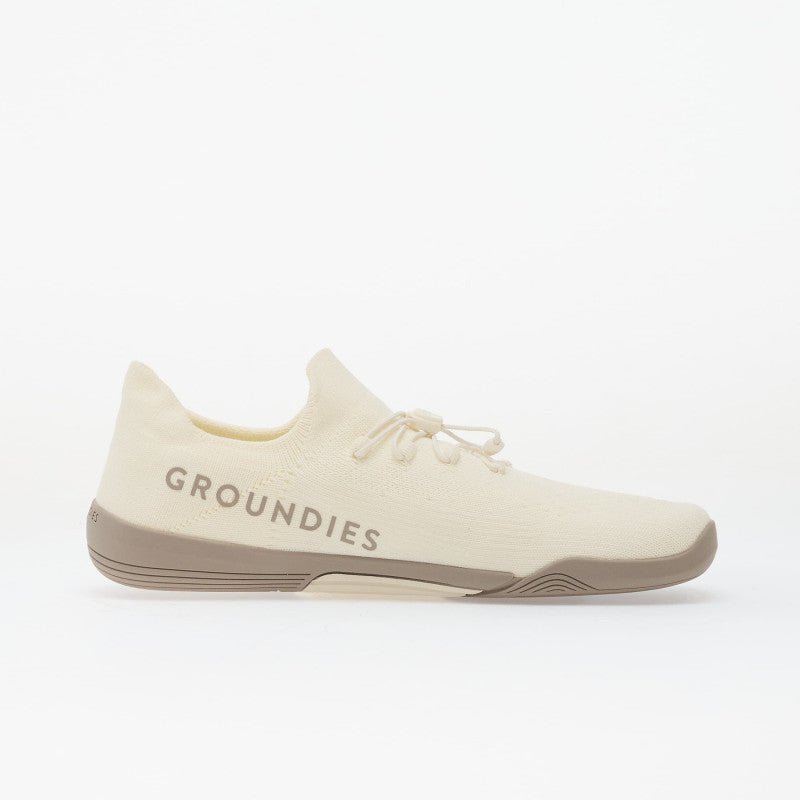 Groundies G-Pure Women Off-White
