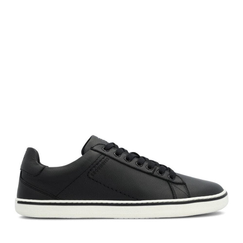 Groundies Galaxy Men Black