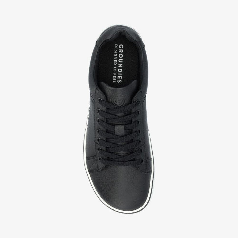 Groundies Galaxy Men Black