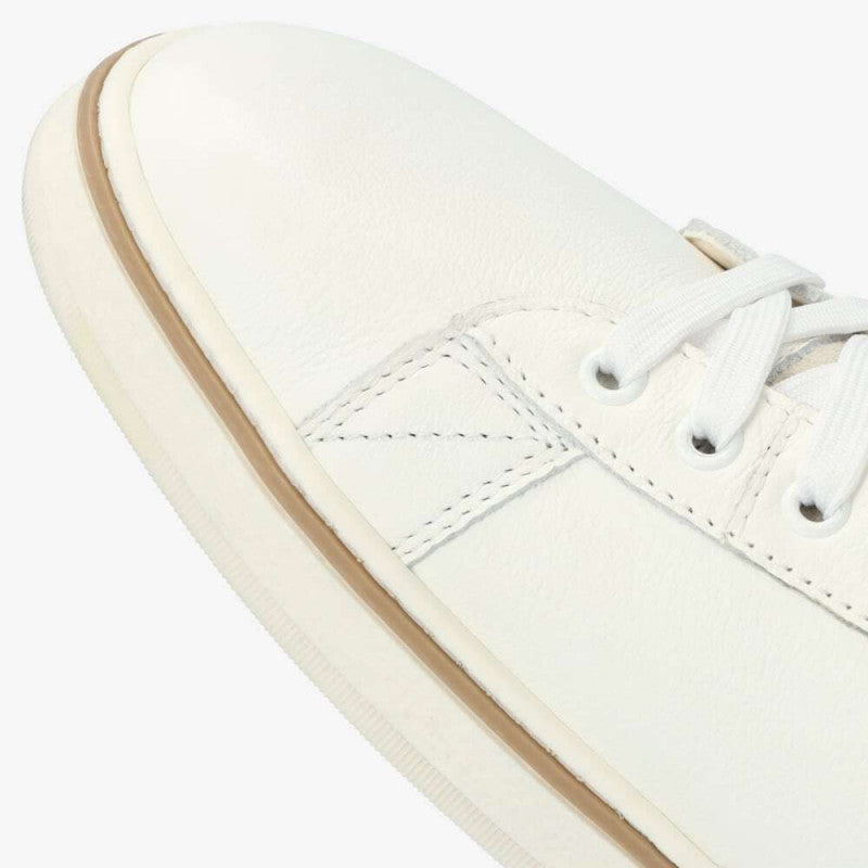 Groundies Galaxy Men White/ Beige
