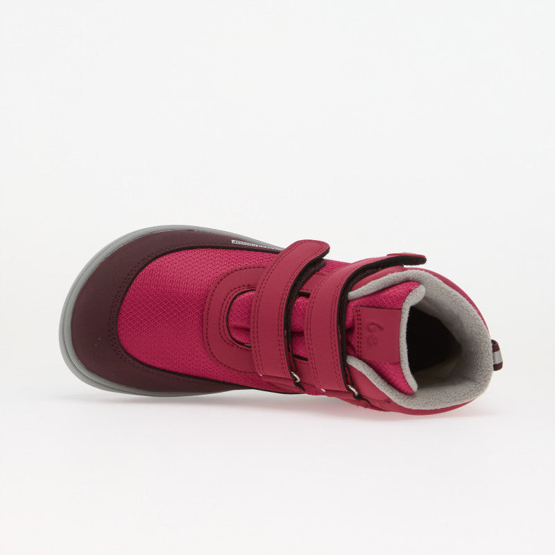 Be Lenka Zippu Kids Berry/ Grey