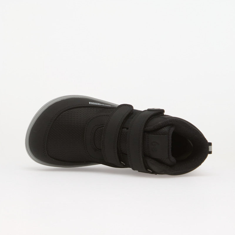 Be Lenka Zippu Kids Black/ Grey