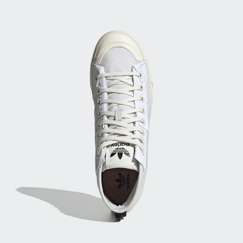 adidas Originals Nizza Hi Parley