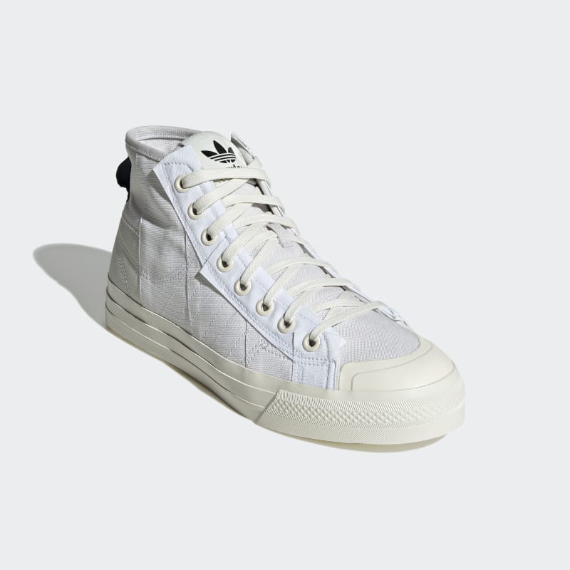 adidas Originals Nizza Hi Parley