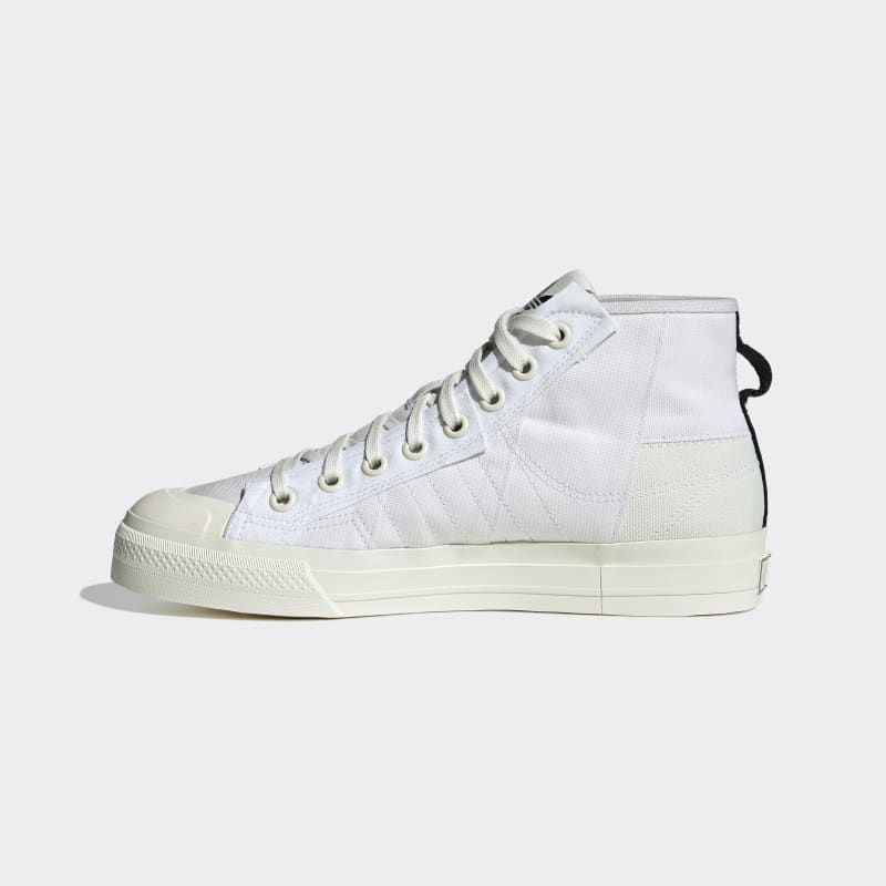 adidas Originals Nizza Hi Parley