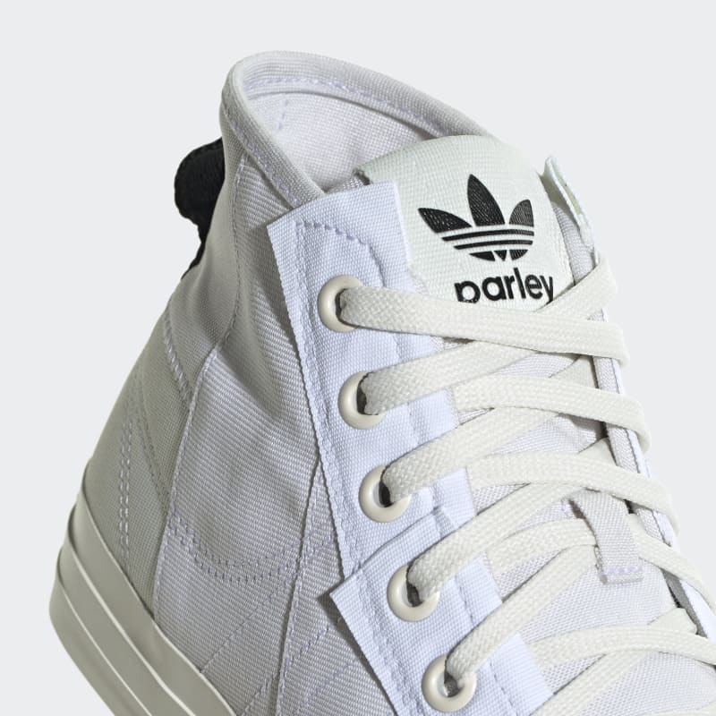 adidas Originals Nizza Hi Parley
