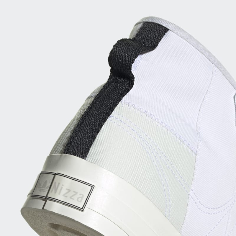 adidas Originals Nizza Hi Parley