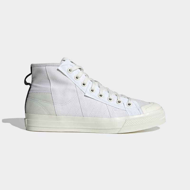 adidas Originals Nizza Hi Parley