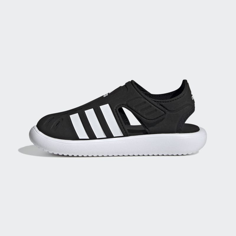 adidas Summer Closed Toe Water Sandals