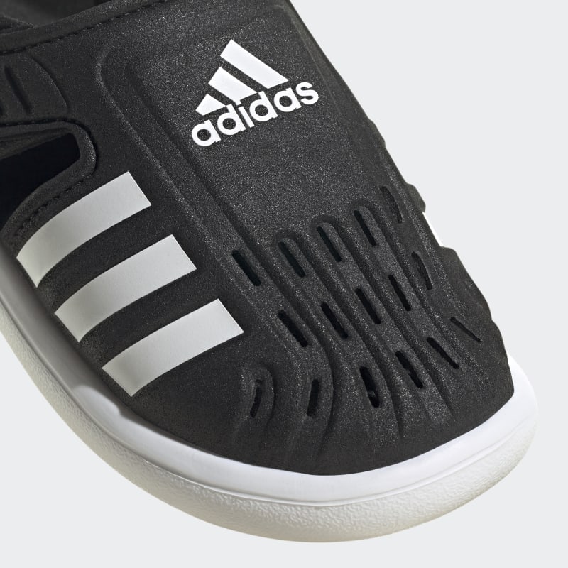 adidas Closed-Toe Summer Water Sandals
