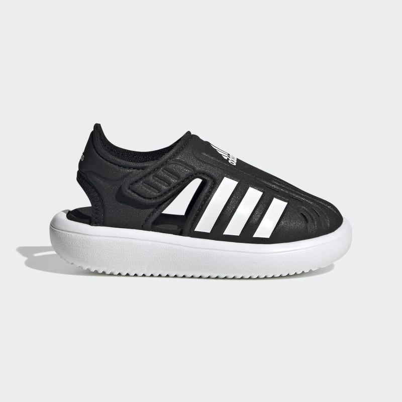 adidas Closed-Toe Summer Water Sandals